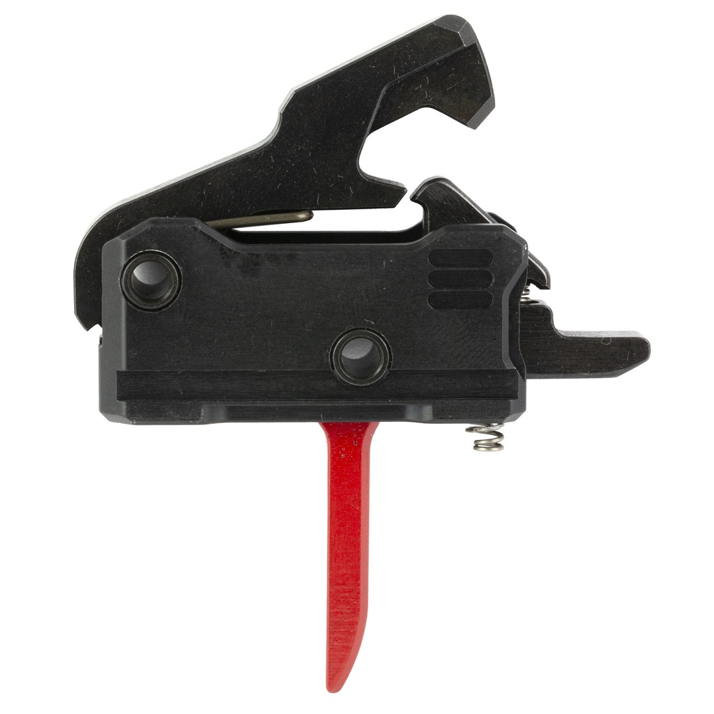 RISE ARMAMENT RAVE-PCC FLAT RED 1