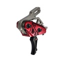 RISE REV 535 BLACK/BLK CRVD/FLT BLDS 2