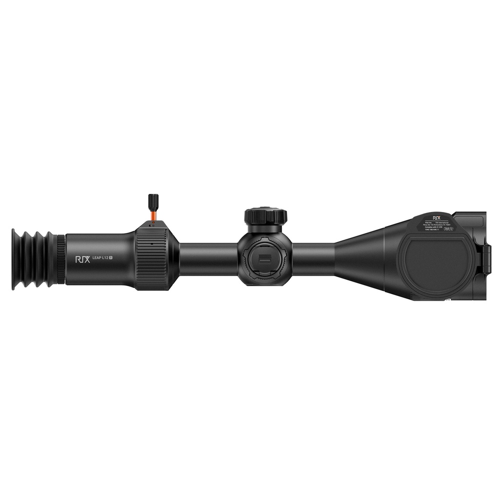 RIX LEAP L12R 1280 THERMAL SCOPE 1