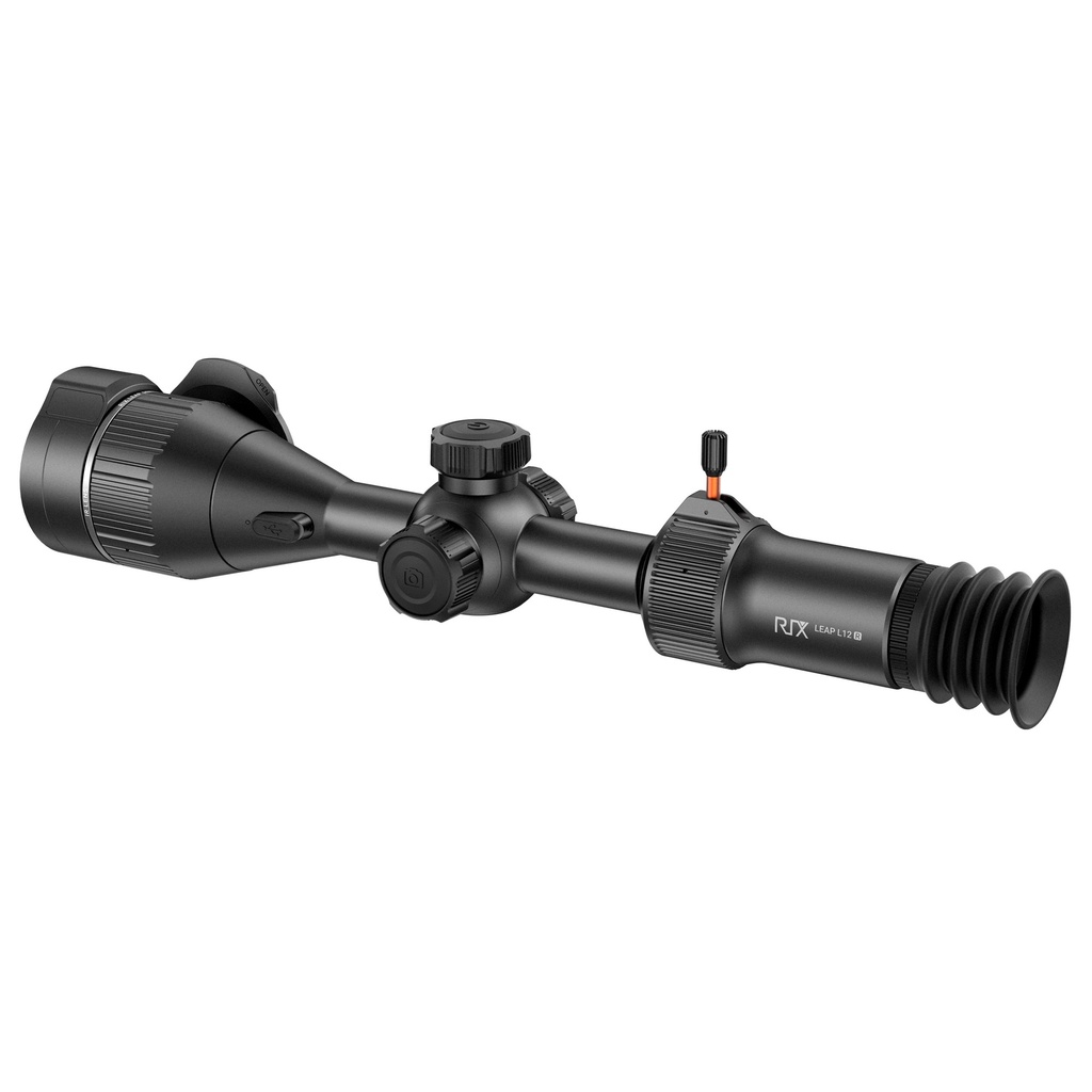 RIX LEAP L12R 1280 THERMAL SCOPE 2