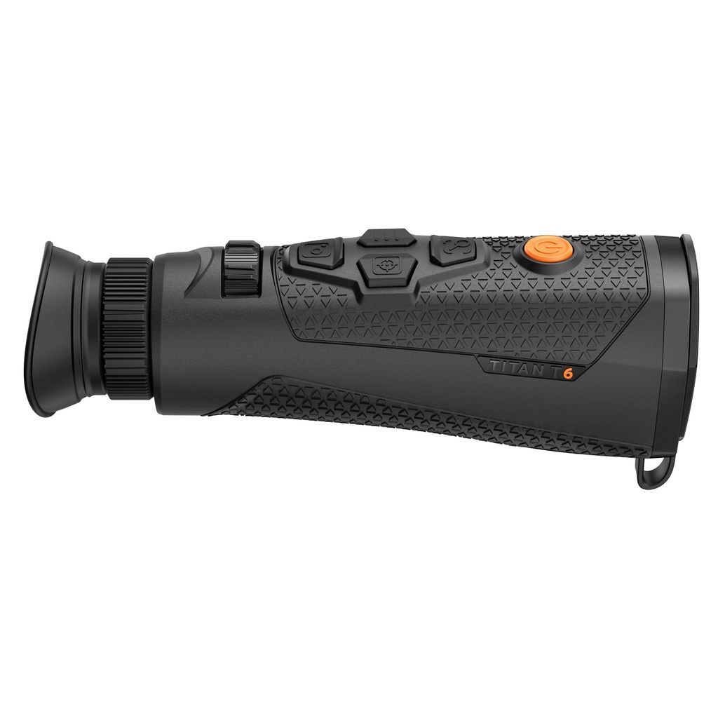 RIX TITAN T6 THERMAL MONO BLK 1