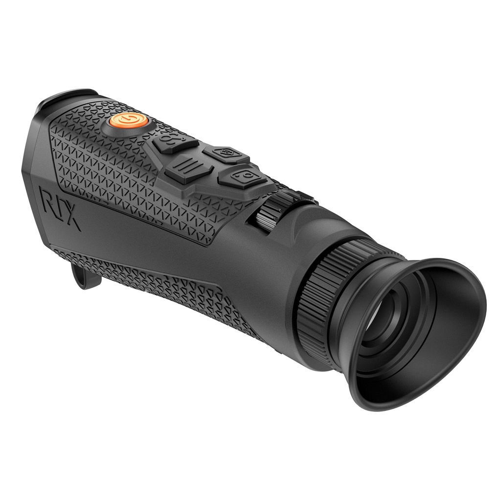 RIX TITAN T6 THERMAL MONO BLK 2