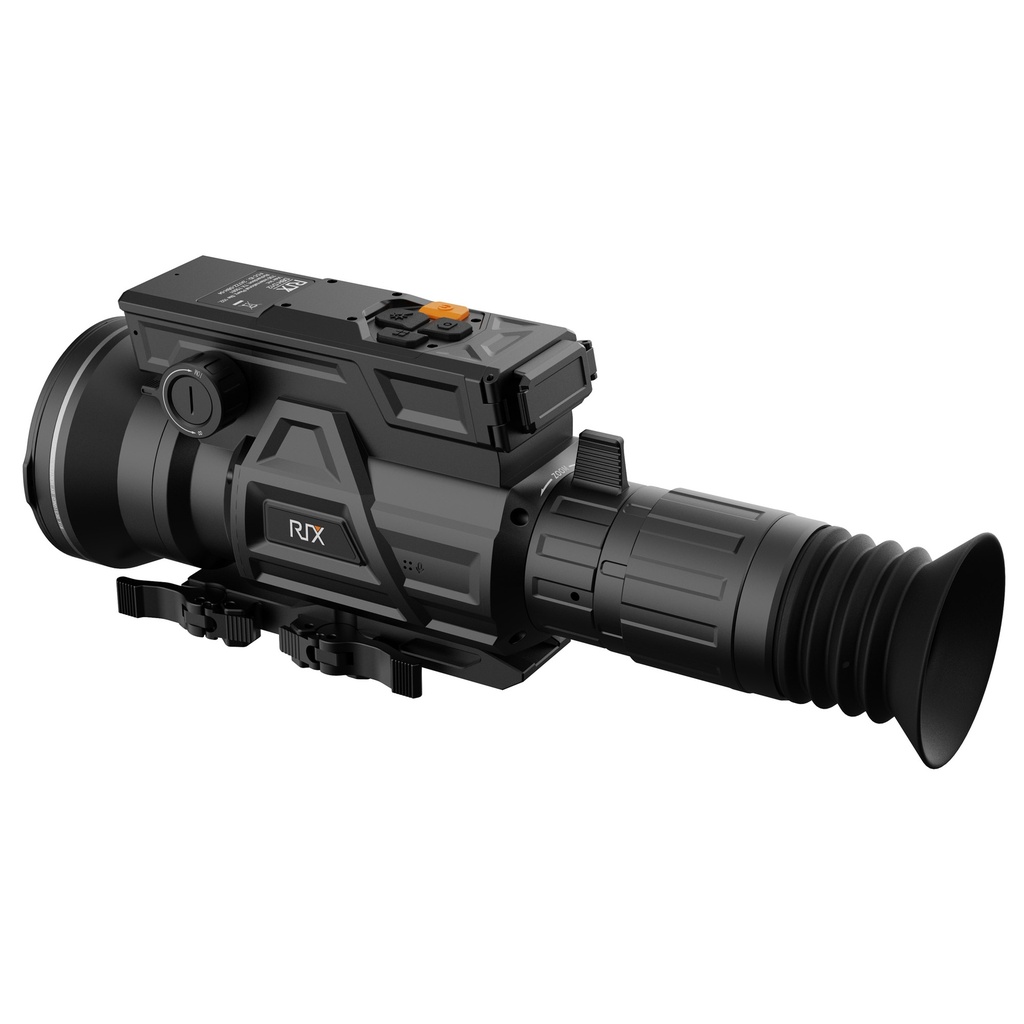 RIX DBH D12 1280 THERMAL SCOPE 2