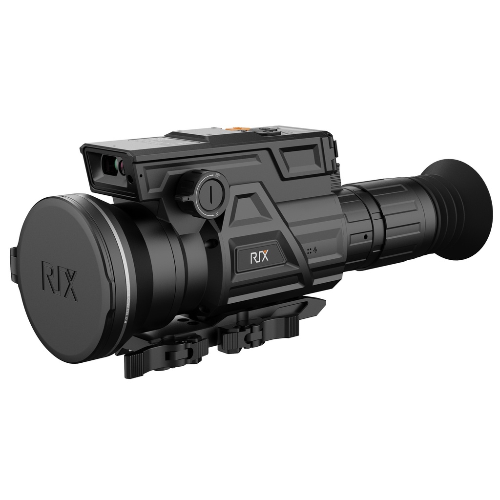 RIX DBH D12 1280 THERMAL SCOPE 3