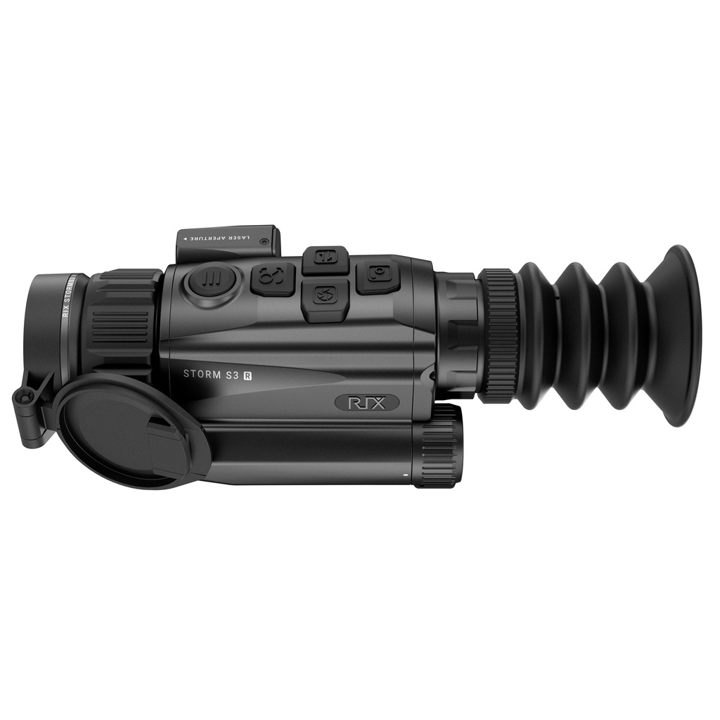 RIX STORM S3R THERMAL SCOPE LRF 384 1