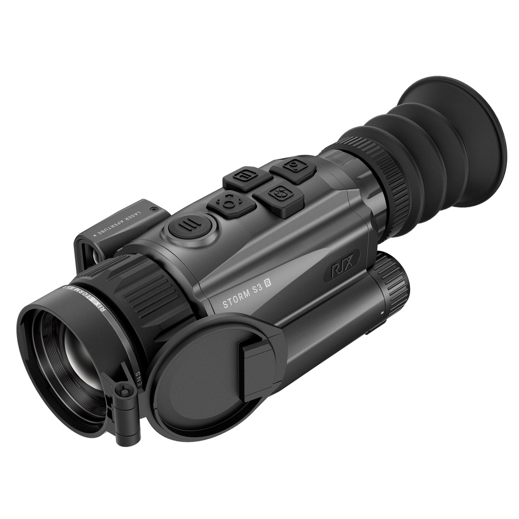 RIX STORM S3R THERMAL SCOPE LRF 384 2