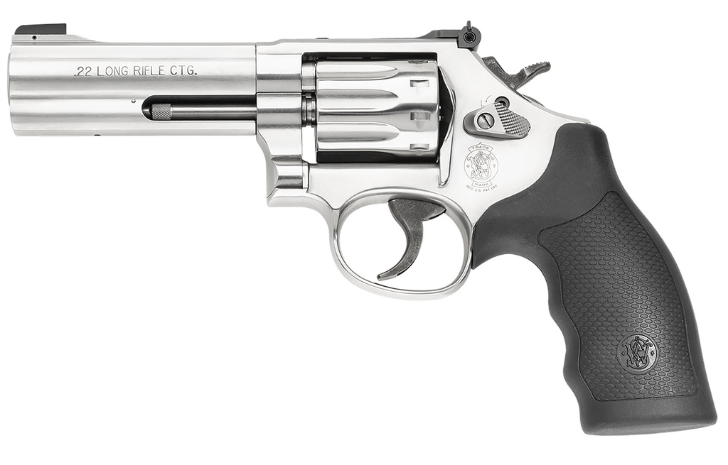 Smith and Wesson 617 2