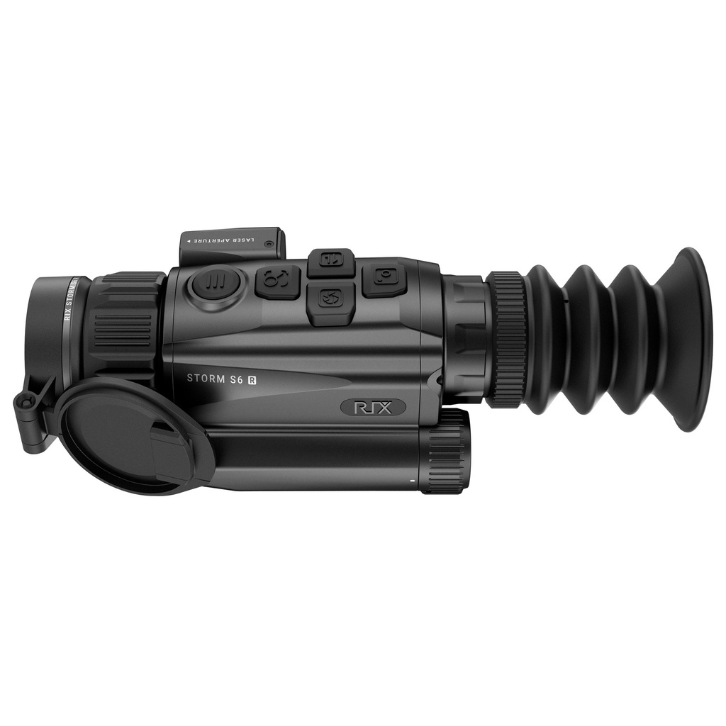 RIX STORM S6R THERMAL SCOPE LRF 640 1