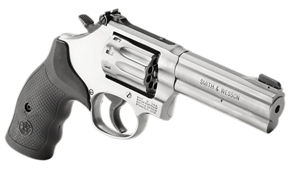 Smith and Wesson 617 3