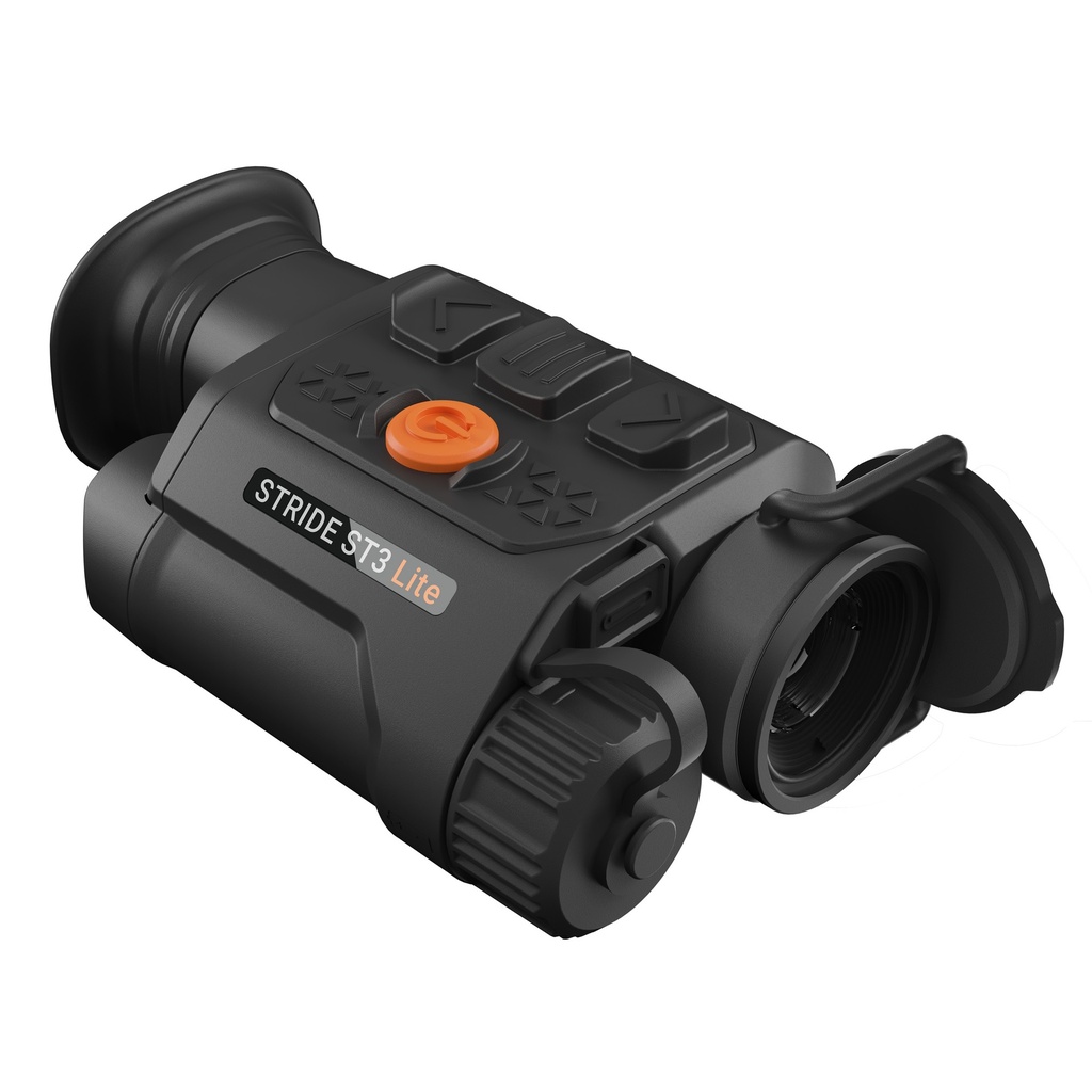 RIX STRIDE ST3 LITE THRM MONO 1-6X15 2