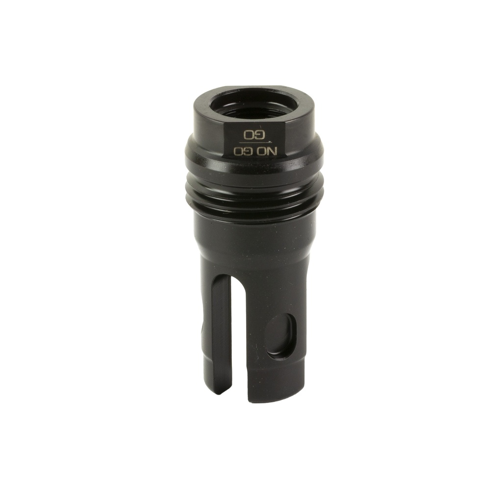 RUGGED R3 9/16X24 LH FLSH HIDER 7.62 1