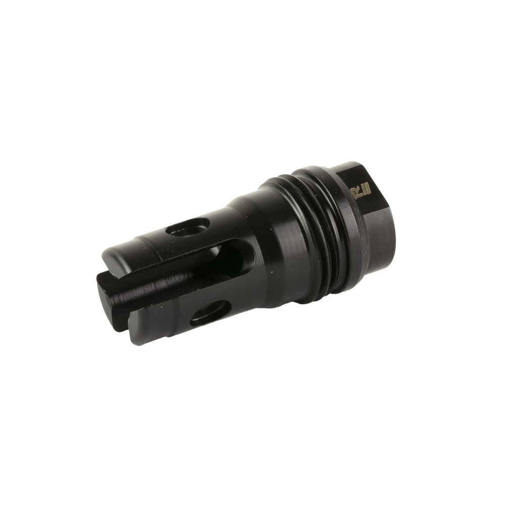 RUGGED R3 9/16X24 LH FLSH HIDER 7.62 2