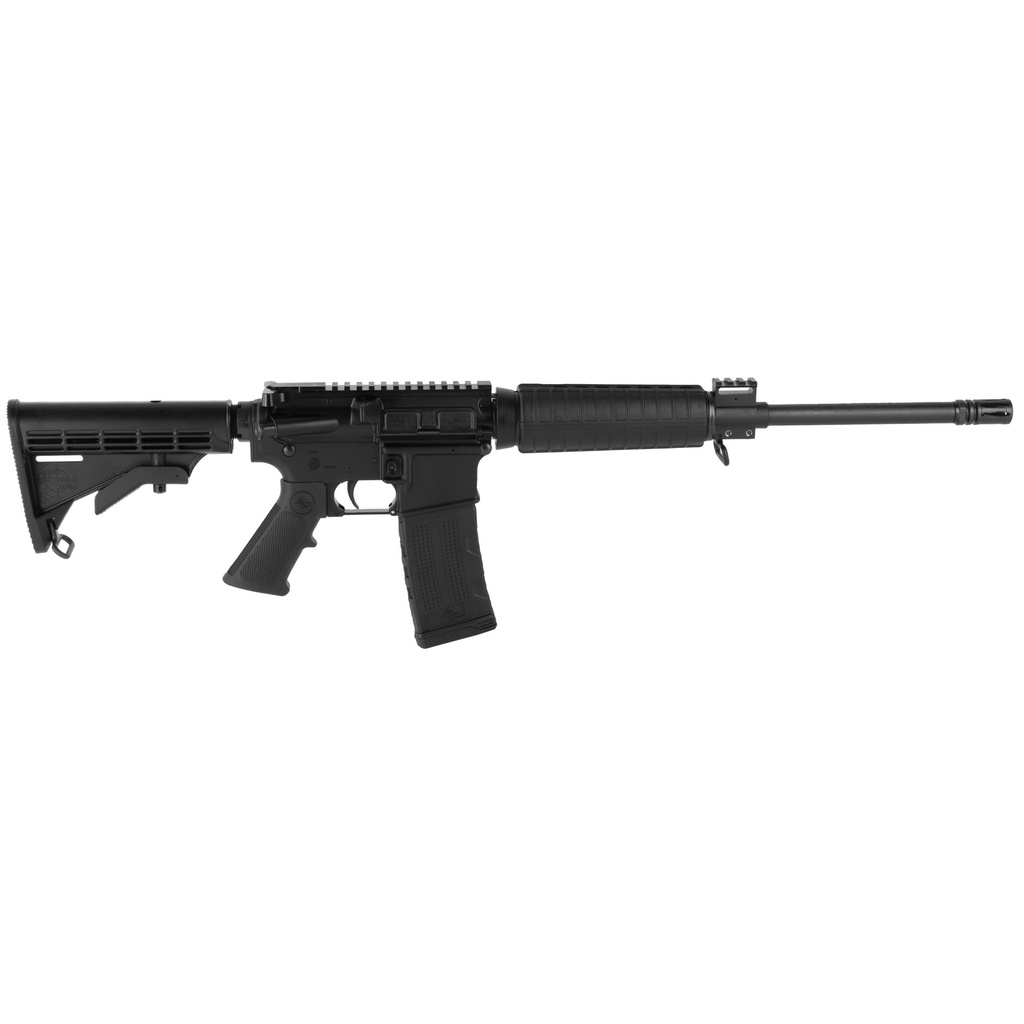 Rock River Arms RRA CAR A4 556NATO 16" 30RD 1