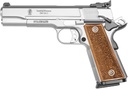 Smith and Wesson SW1911 1