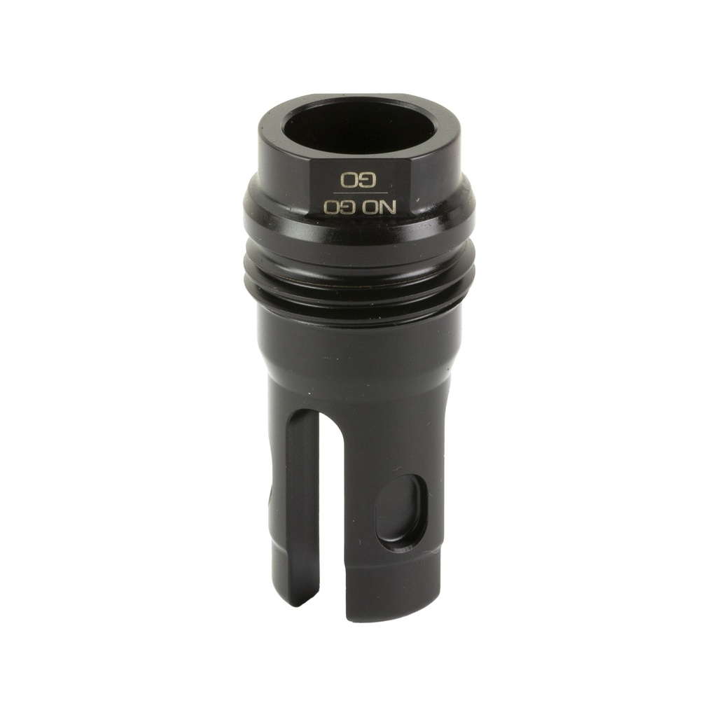 RUGGED R3 M15X1 FLASH HIDER 7.62 1