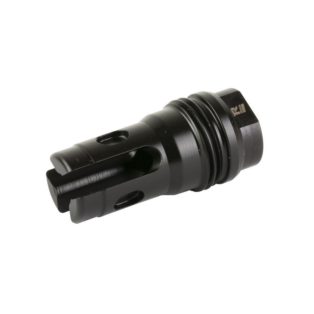 RUGGED R3 M15X1 FLASH HIDER 7.62 2