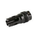 RUGGED R3 M15X1 FLASH HIDER 7.62 2