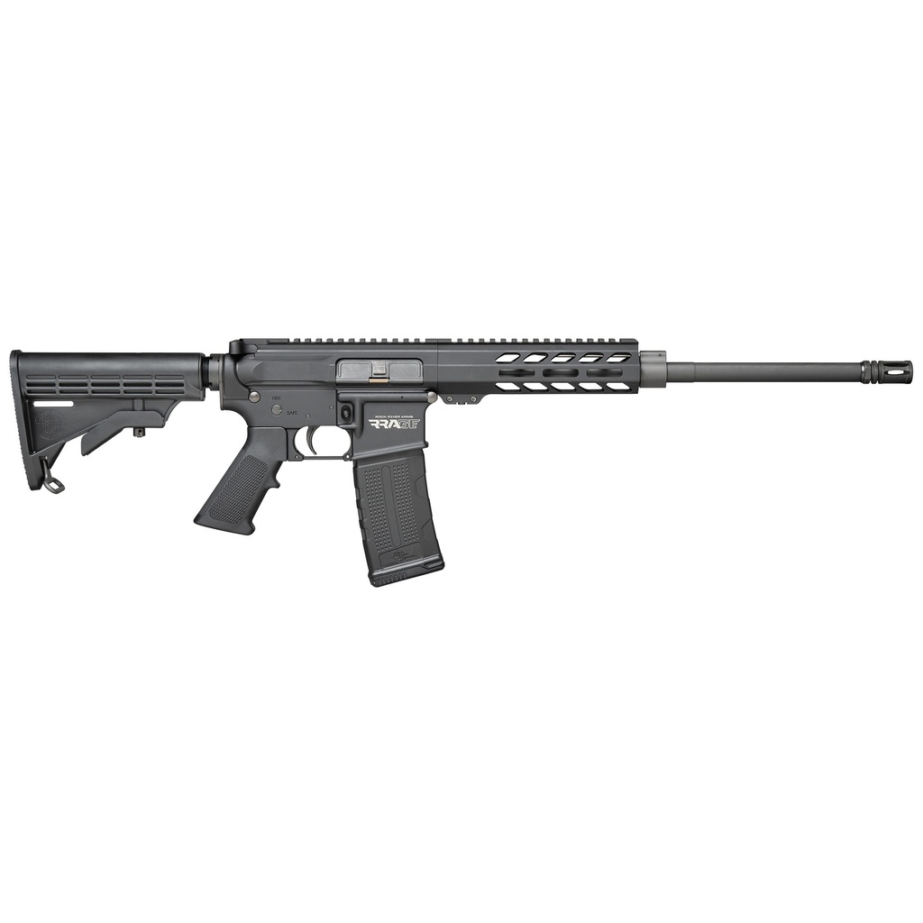 Rock River Arms RRA RRAGE 556NATO 16" 30RD BLK 1