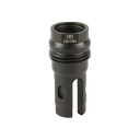 RUGGED R3 M18X1.5 FLASH HIDER 7.62 1
