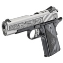 RUGER SR1911 45ACP 4.25 SOUTHPORT CT 2