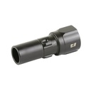 RUGGED OBSDN45 3 LUG 11/16X24 2