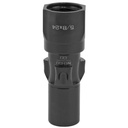 RUGGED 3 LUG ADAPTER 5/8X24 1