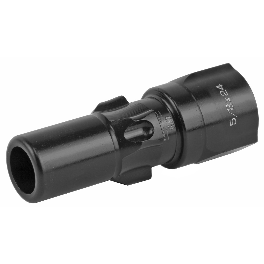 RUGGED 3 LUG ADAPTER 5/8X24 2