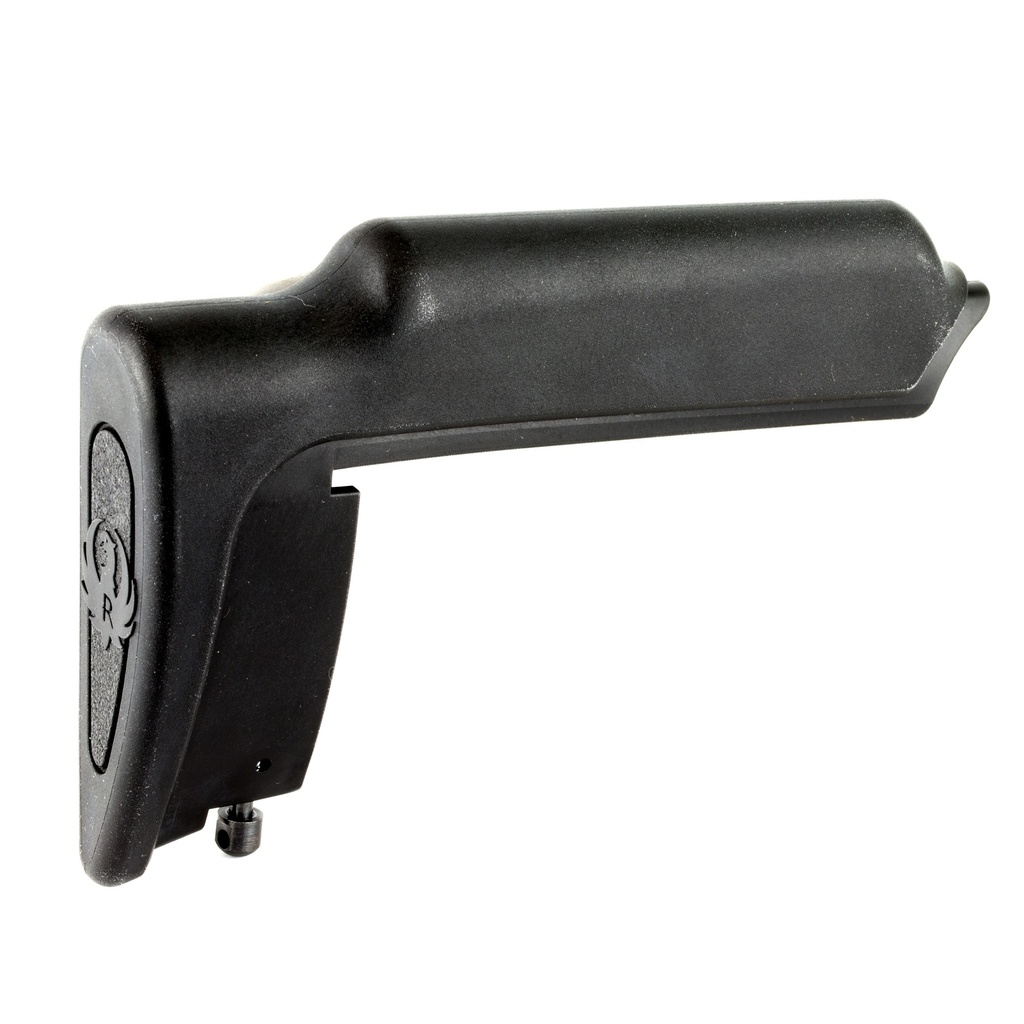 RUGER AM RIMFIRE HIGH COMB/CMPT PULL 2