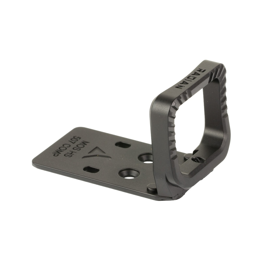 RADIAN GUARDIAN FOR GLOCK MOS HS507C 1