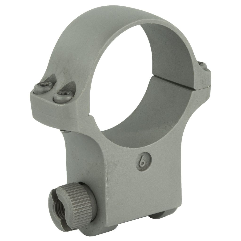 RUGER 30MM X-HI(6) MST (6K30HM) INDV 1