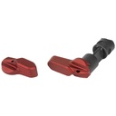 RADIAN TALON SFTY SLCTR 2 LEVER RED 1
