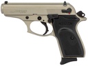 Bersa Thunder 380 Nickel Lite 1