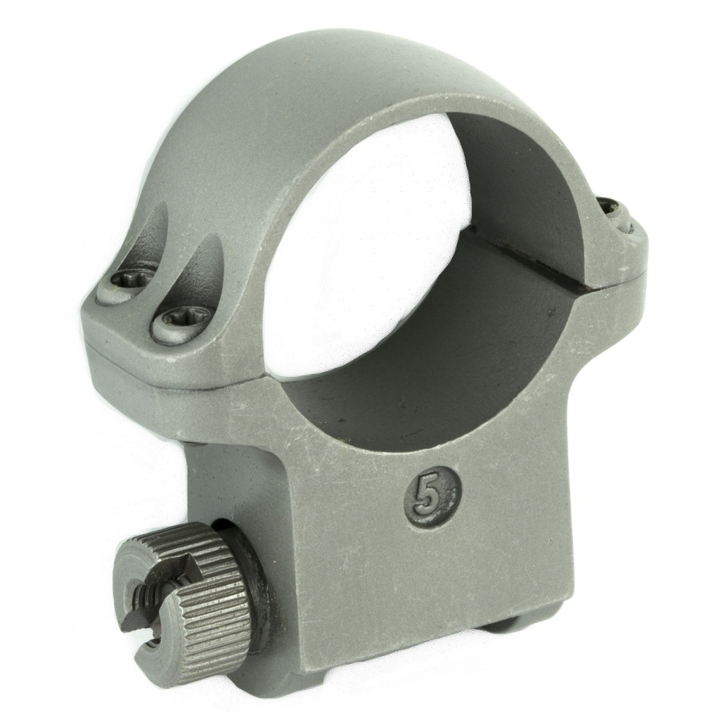 RUGER 1" HIGH(5) MST(5KHM) SLD INDV 1