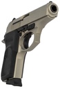 Bersa Thunder 380 Nickel Lite 2