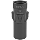 RUGGED 3 LUG ADAPTER 1/2X36 1