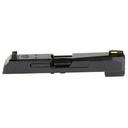 RUGER MAX-9 LONG SLIDE ASSEMBLY BLK 1