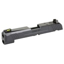 RUGER MAX-9 LONG SLIDE ASSEMBLY BLK 2