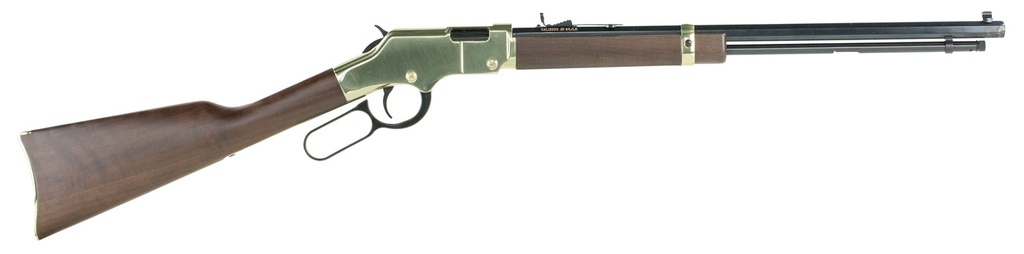 Henry Repeating Arms H4 Goldenboy 1