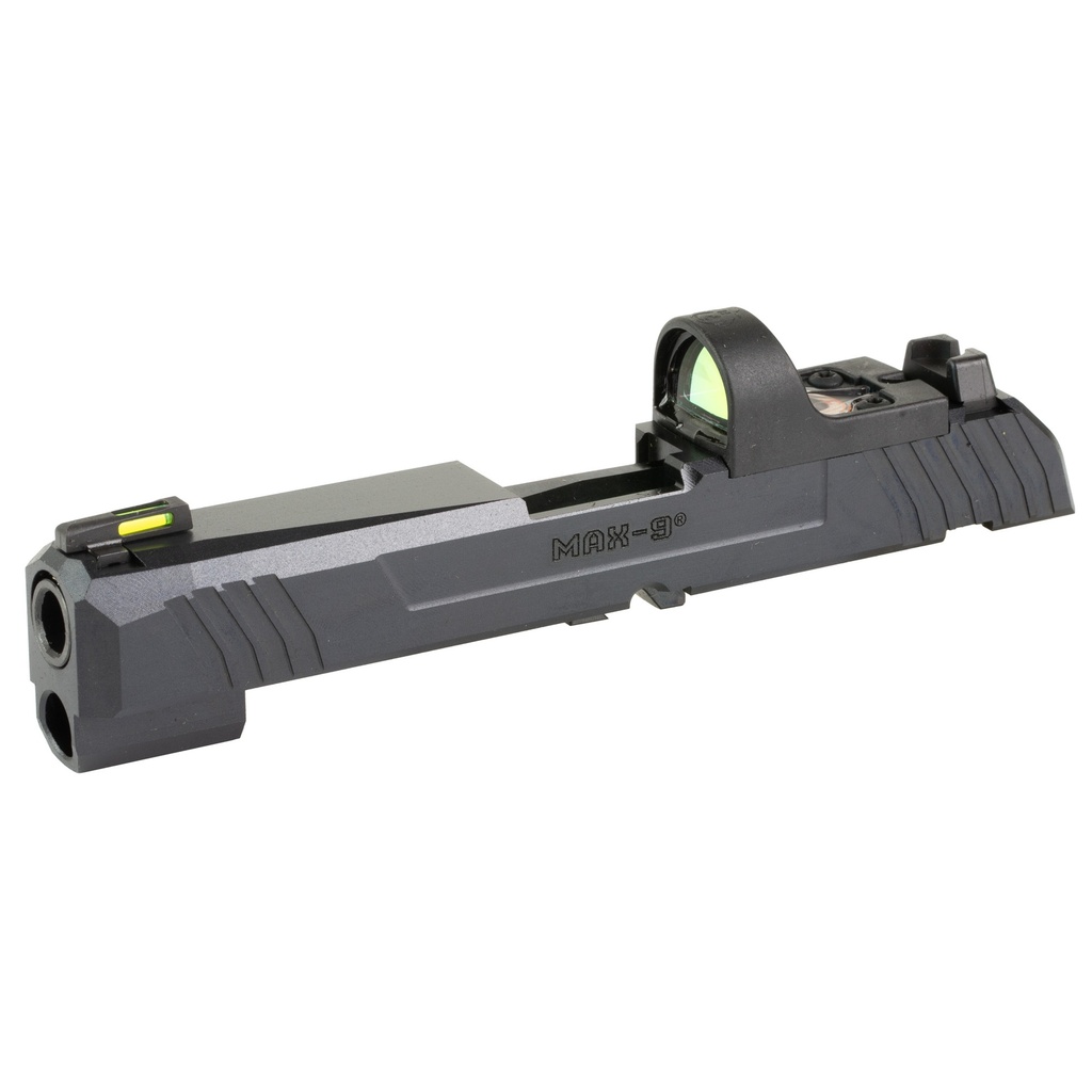 RUGER MAX-9 LNG SLDE ASMBLY REDYDOT 2