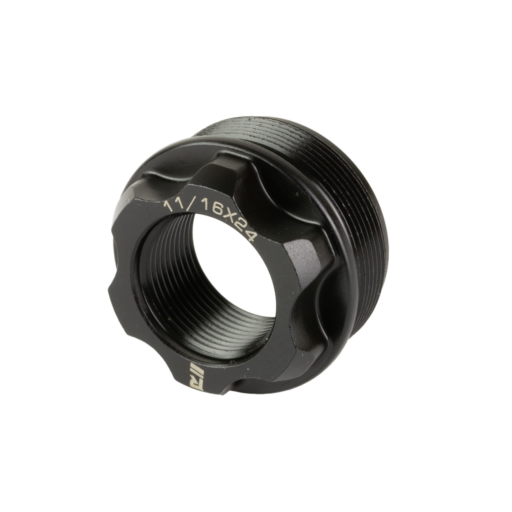 RUGGED FIXED MOUNT 11/16X24 2
