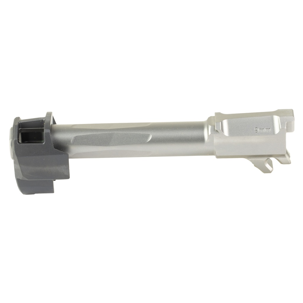 RADIAN AFTBRN RMJT P365XL 3.7" BK/GR 2