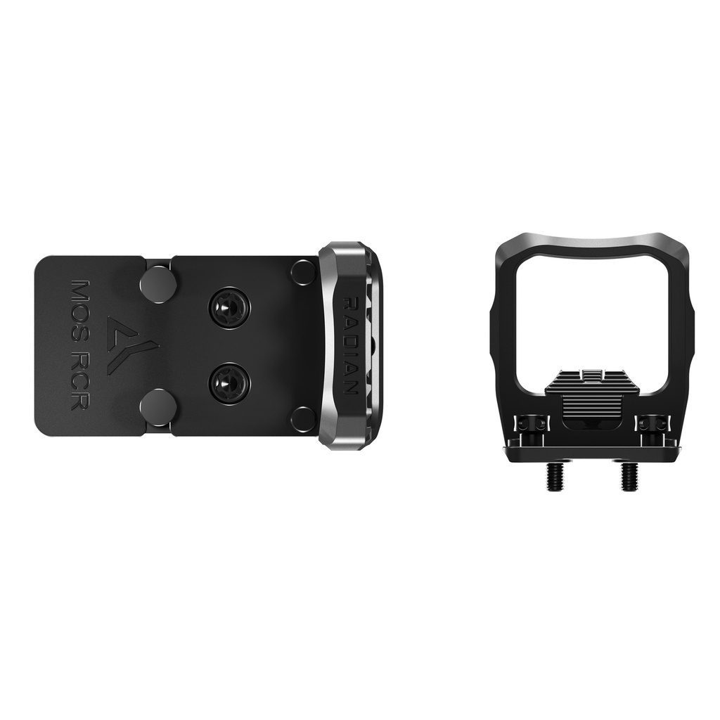 RADIAN GRDN FOR GLOCK MOS RCR W/SGTS 1
