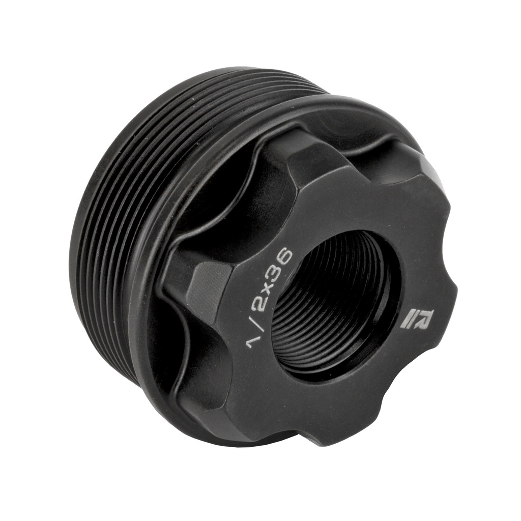 RUGGED FIXED MOUNT 1/2X36 2