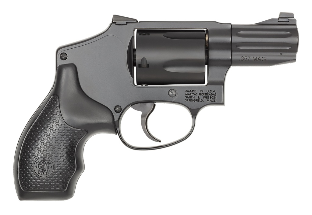 Smith and Wesson 640 PC 1