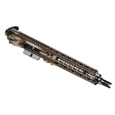 RADIAN UPPER 10.5" 223 WYLDE BROWN 1