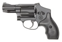 Smith and Wesson 640 PC 2
