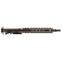 RADIAN UPPER 10.5" 223 WYLDE BROWN 2