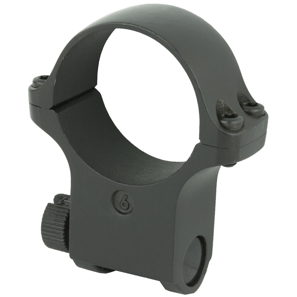 RUGER 30MM X-HI(6) MBL (6B30HM) INDV 1