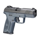 RUGER SEC-9 9MM 4" CBLT KIN BL 15RD 2