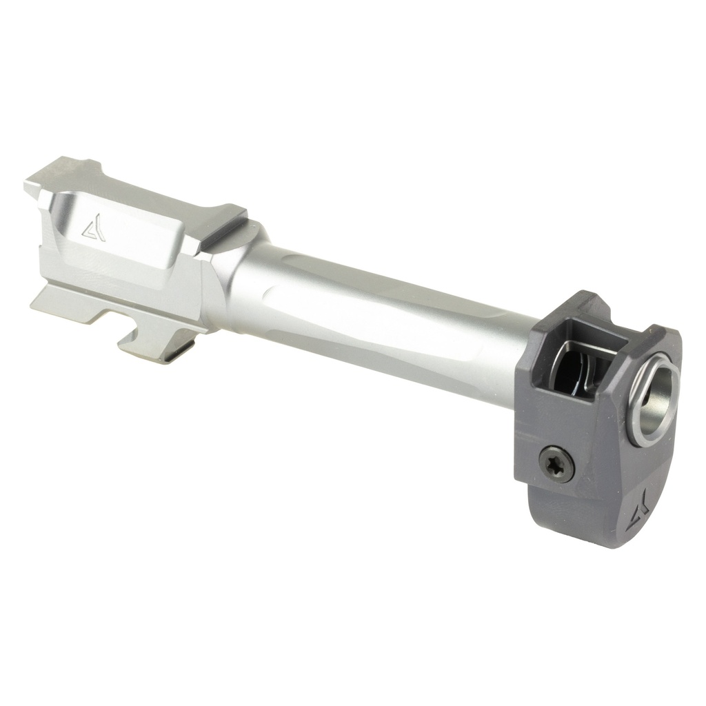 RADIAN AFTRBRNR RJ FOR GLK 43 BK/GRY 1